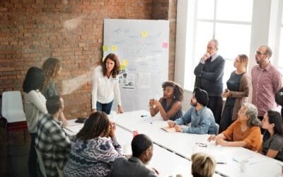 Make an Impact in our Community! | The Board Looking to Expand