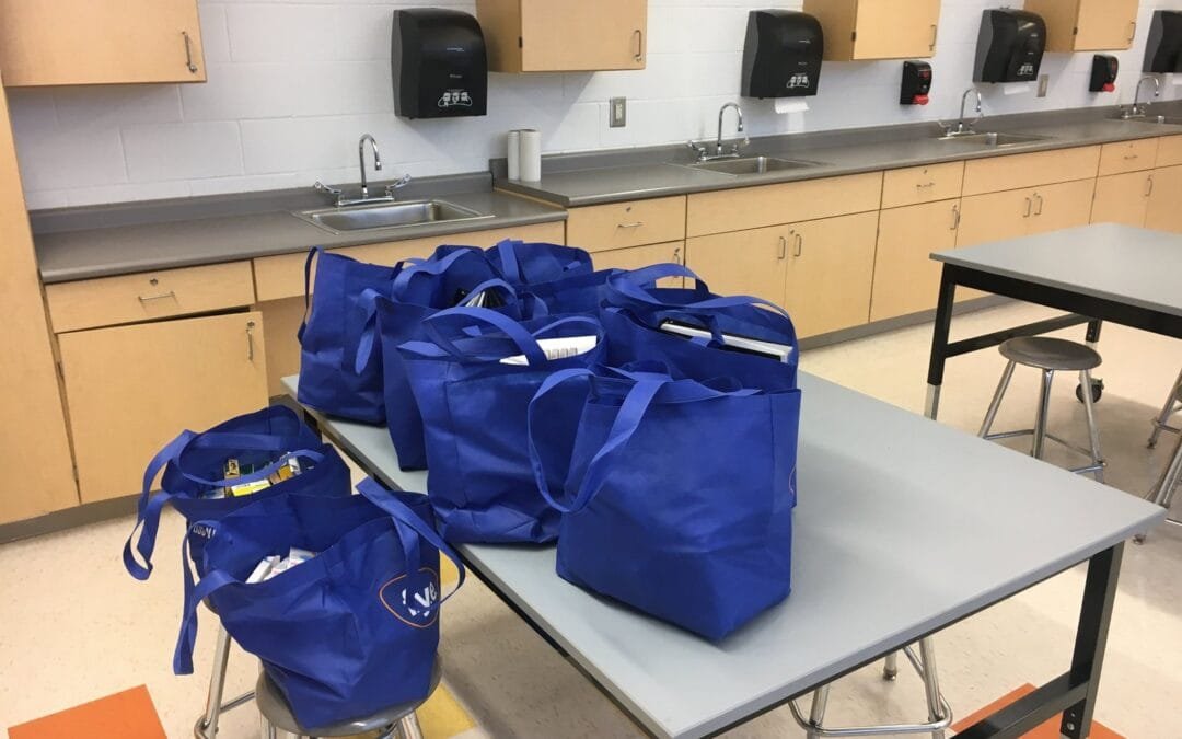 Spano Foundation Now accepting Applications for Funding for School Supplies