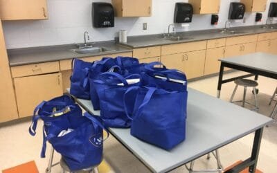 Spano Foundation Now accepting Applications for Funding for School Supplies