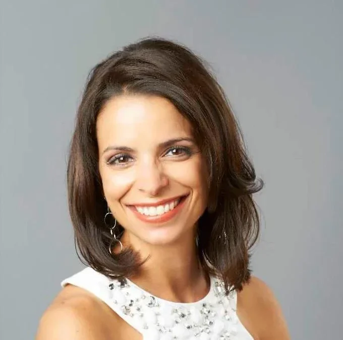 Maria Stevens