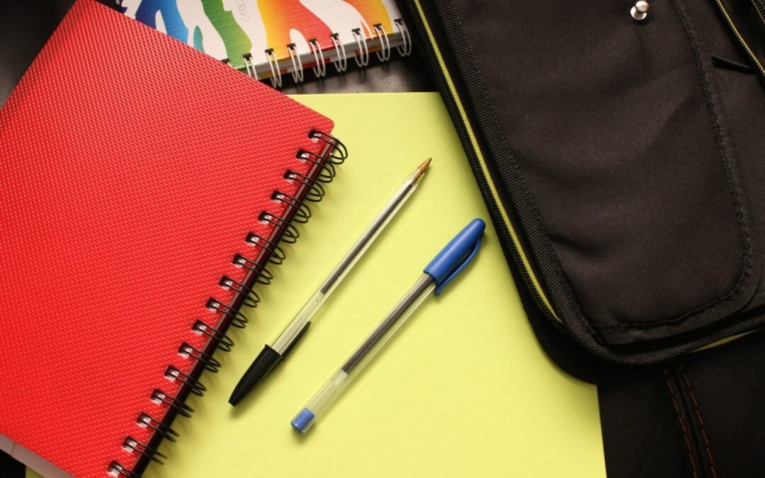Spano Foundation Opens School Supplies Fund Application for Local Schools